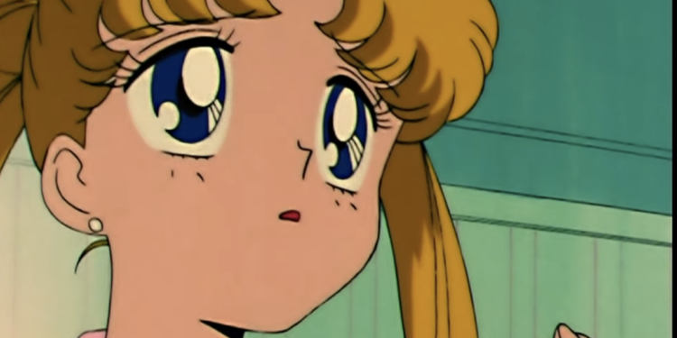 Throwback Thursday: Adult Swim To Air Uncensored Version Of Sailor Moon